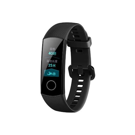 honor band 4 nfc google pay|honor band 4.